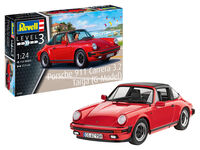 Porsche 911 Carrera 3.2 Targa (G-Model) - Image 1