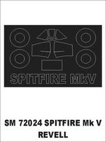 Spitfire MkV Revell - Image 1