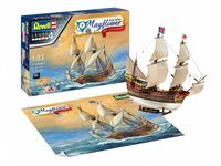 Mayflower (400th Anniversary) - Zestaw upominkowy - Image 1