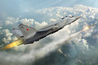 Russian Mig-31 Foxhound - Image 1