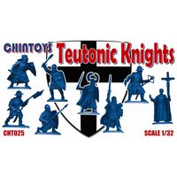 Teutonic Knights