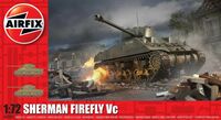 Sherman Firefly Vc