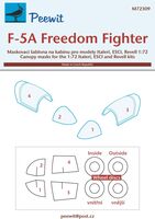 F-5A Freedom Fighter - Image 1