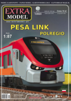 PESA LINK POLREGIO