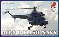 MI-2 Polish Navy