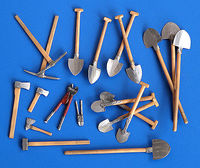 Sapper tools - Image 1