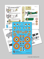 Early Chinese Aviation 1914-1927 - Image 1