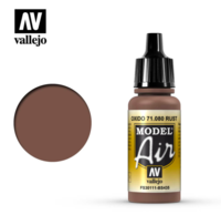 71080 Rust Matt - Image 1