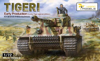 Tiger I Early Production (Lucky Tiger Special Edition) - Image 1