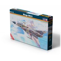 Mirage III E/S - Image 1