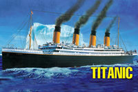 RMS Titanic