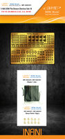 US Navy Modern Tie Down Device Set B - Image 1