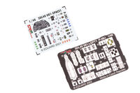 P-38J SPACE TAMIYA - Image 1