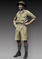 British Tommy - Image 1