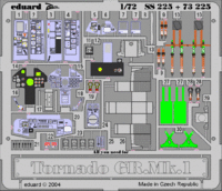 Tornado GR.Mk.1 HASEGAWA - Image 1