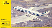 B-747 AF - Image 1