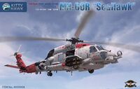 MH-60R "SeaHawk" - Image 1