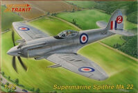 Supermarine Spitfire Mk.22 - Image 1