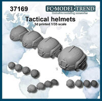 Tactical Helmets