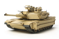 US M1A2 Sep Abrams Tusk II - Image 1