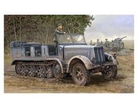 Sd.Kfz.7 Mittlere Zugkraftwagen 8t early version - Image 1