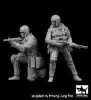 Navy Seals Seals set 1