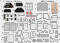 AH-1S Cobra - Image 1