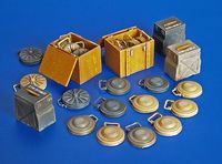 Antitank mines II