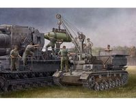 Pz.Kpfw IV Ausf F Fahrgestell - Image 1