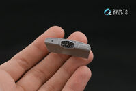 Mercedes-Benz L3000 - 3D-Printed & Coloured Interior (for Tamiya and Italeri kits) - Image 1
