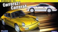 RS-13 Porsche 911 Carrera 2 / Carrera 4 - Image 1