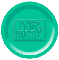 46 Emerald Green (Gloss) - Image 1