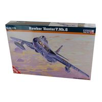Hawker Hunter F.Mk.6 - Image 1