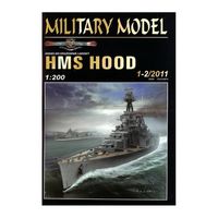 HMS HOOD - Image 1