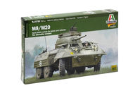 M8/M20 - Image 1