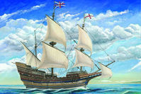Mayflower - Image 1