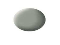75 Aqua Stone grey, mat RAL 7030 - Image 1
