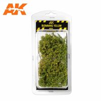 Blomming Yellow Shrubberies - Image 1