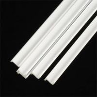 Ksztat "Z" 4,8mm x 2,7mm x 0,8mm - 375mm 1szt / 1 piece - Image 1