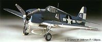 F6F-3/5 Hellcat - Image 1