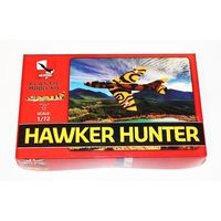 Hawker Hunter - Image 1