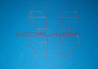 2K12 KUB - Resin Tower Barriers