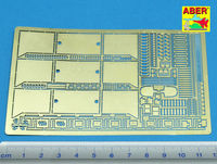 Sd.Kfz.9 FAMO - Vol.2 - additional set for artillery version (TAM) - Image 1
