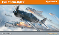 Fw 190A-8/R2 - Image 1