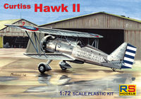 Curtiss Hawk II