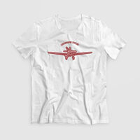 Biay T-Shirt - Supermarine Spitfire - rozmiar XL