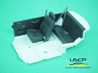 Mini MPI Interior Detail-Up Set A - Image 1