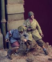 WWII Polish Home Army vol.1 Warsaw Uprising