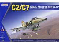 Kfir C2/C7 - Image 1