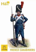 French Light Infantry Carabiniers